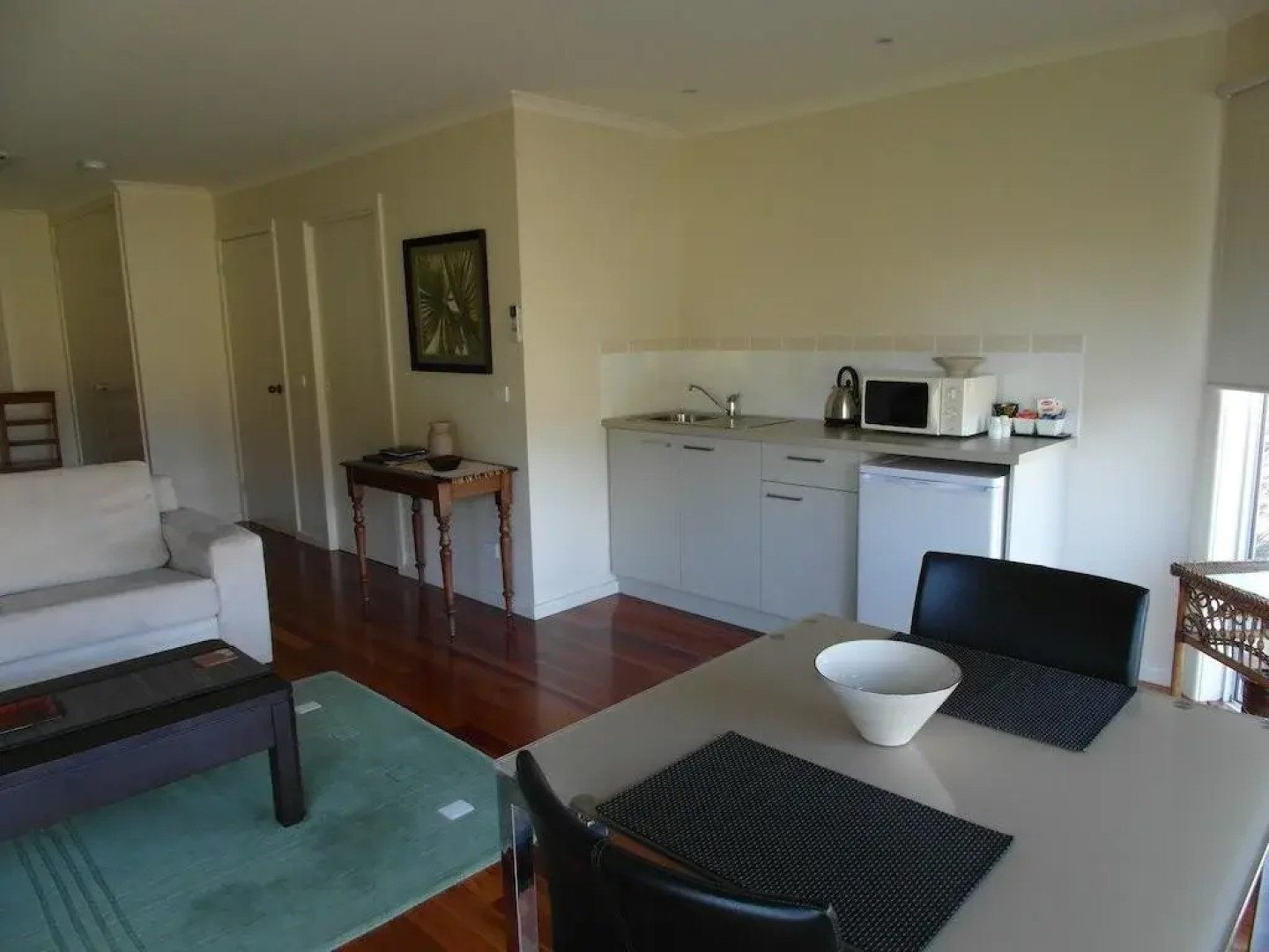 Forrest River Valley B&B