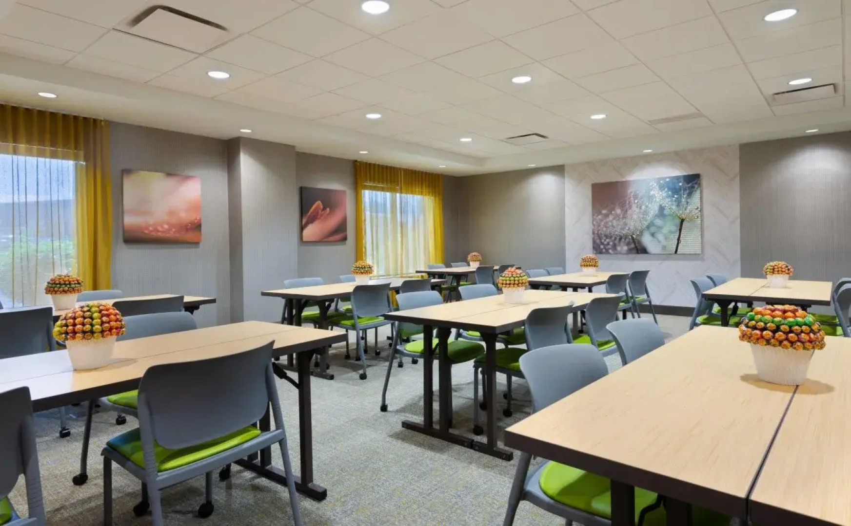 SpringHill Suites by Marriott Cleveland/Solon