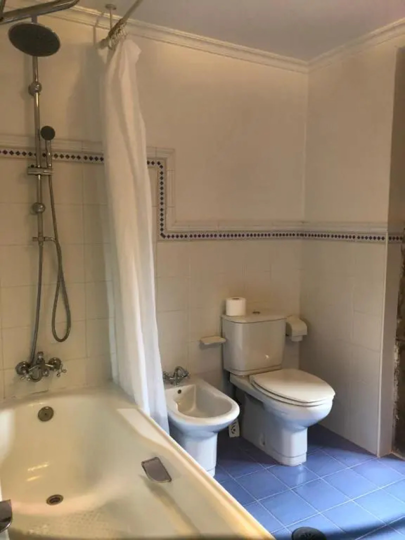 Casa Grande de Fuentemayor