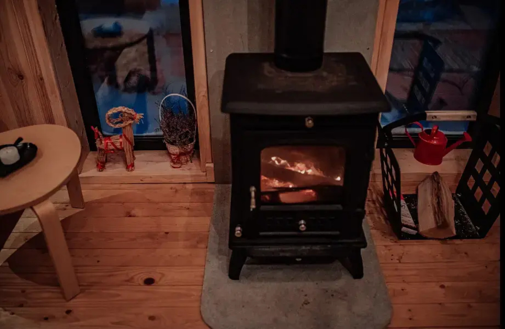 Дача у Игоры