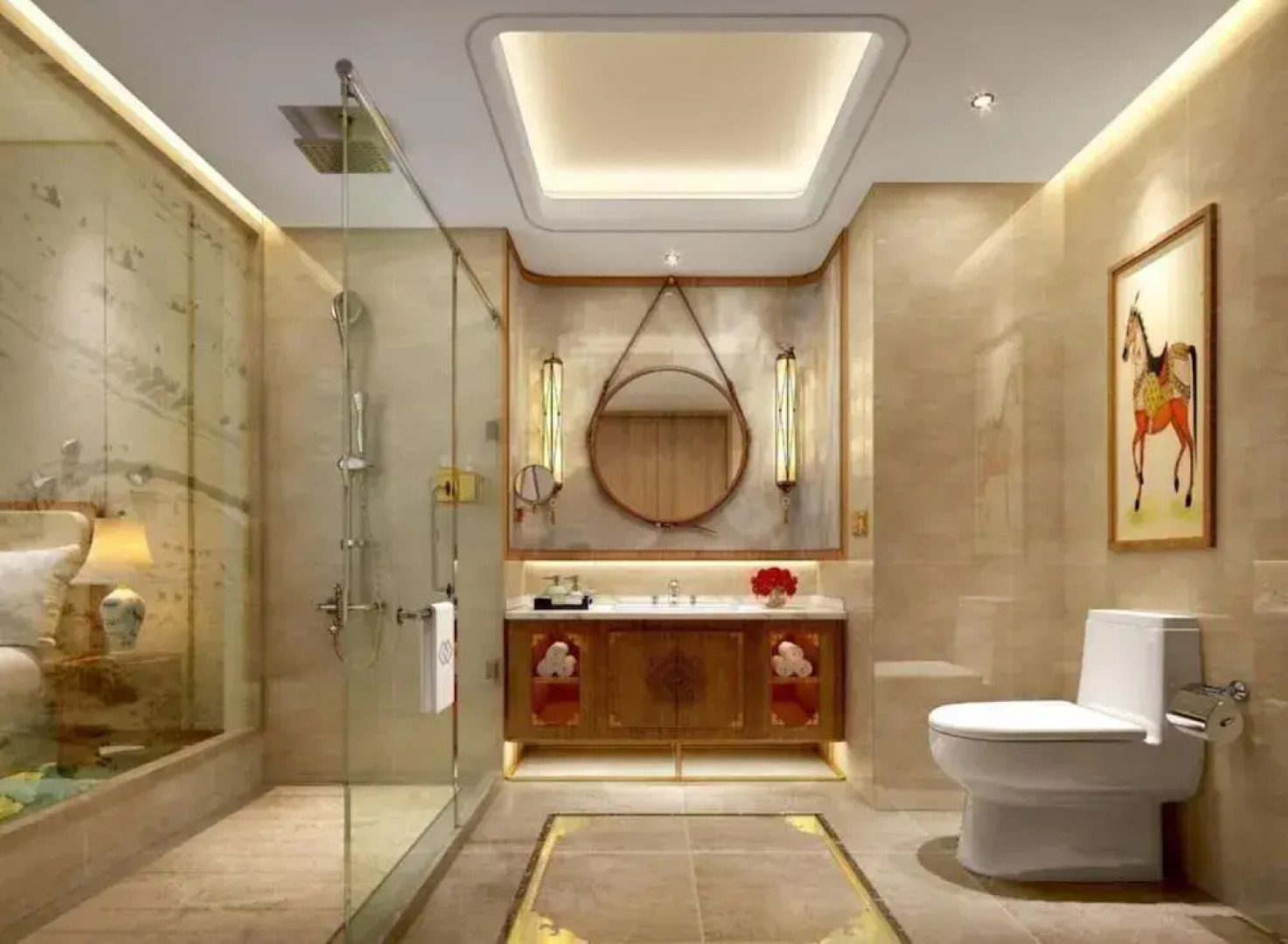 Yu Dao Kou Arcadia Prairie Resort