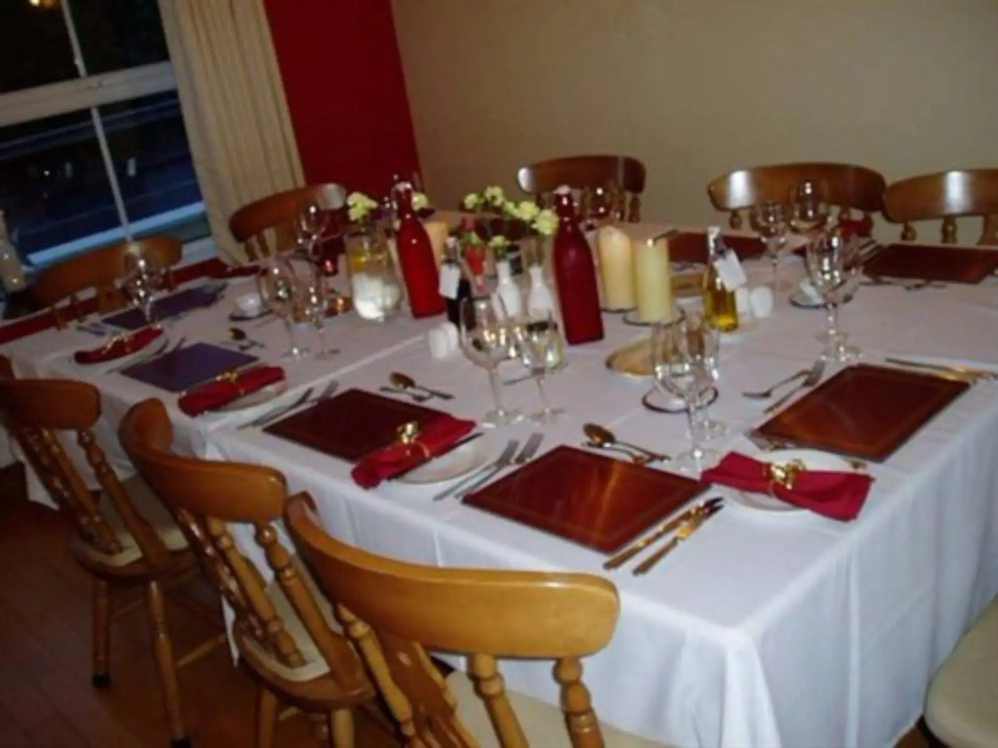 Brooke Lodge Guesthouse