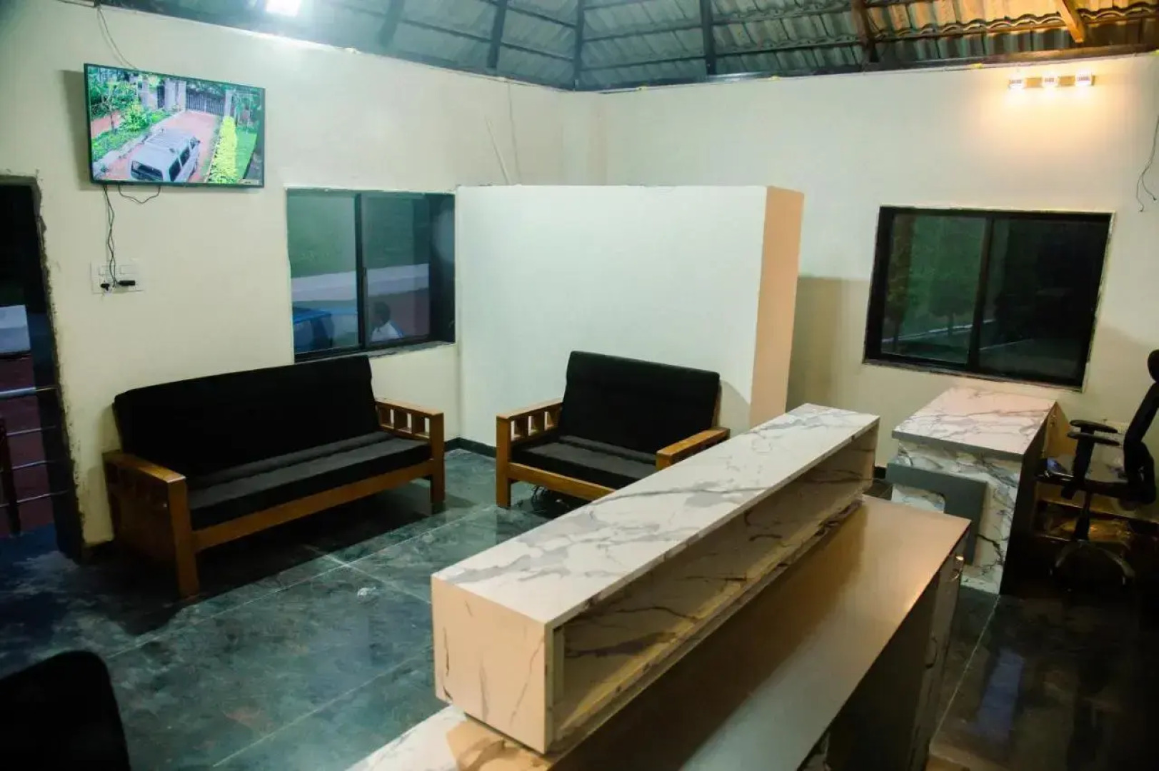 Sterling Banashree Badami