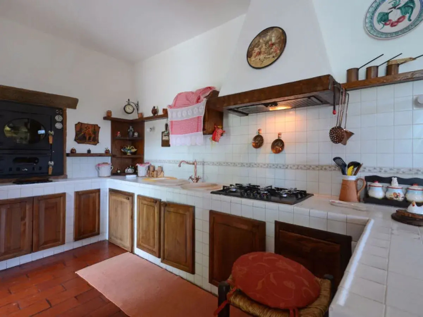 Villa La Goccia Piegaro