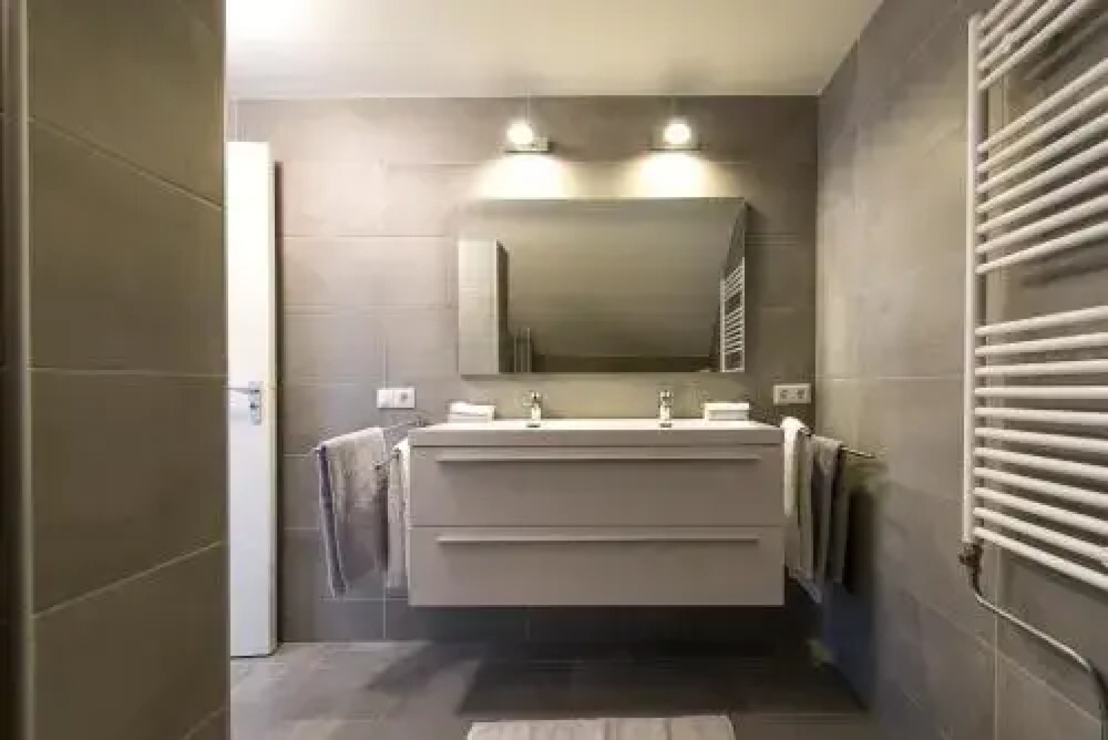 Vakantie aan de Maas