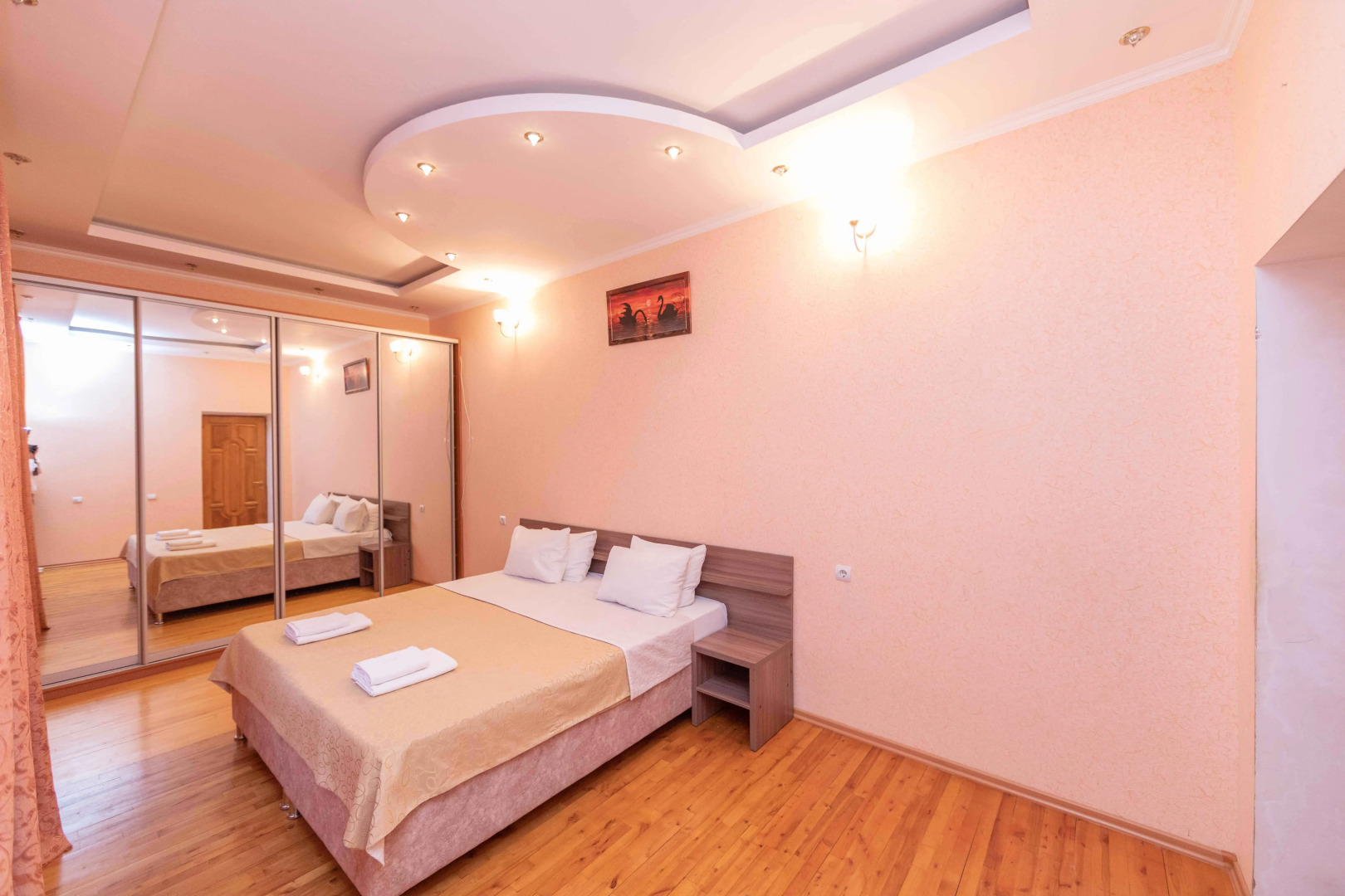 Санаторно-курортный комплекс Family Resort