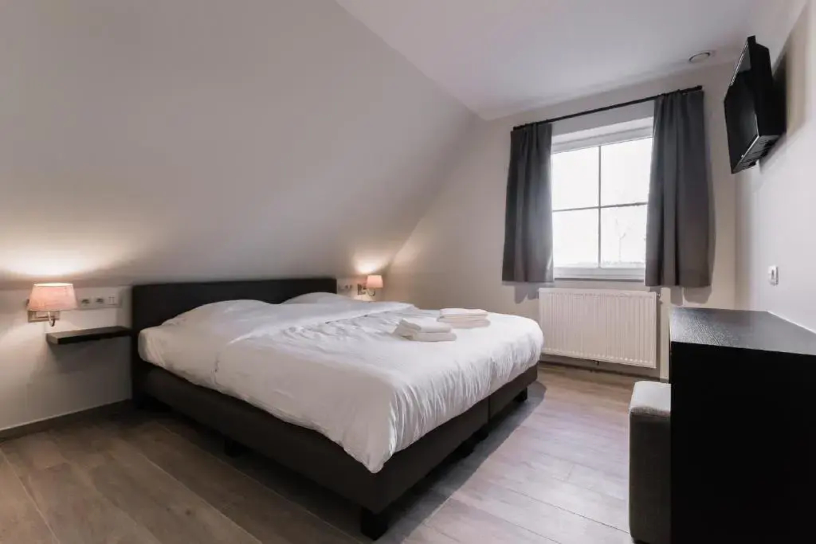 Duins Genot 5 star Holiday Homes 30p & 40p - Indoorpool & Wellness