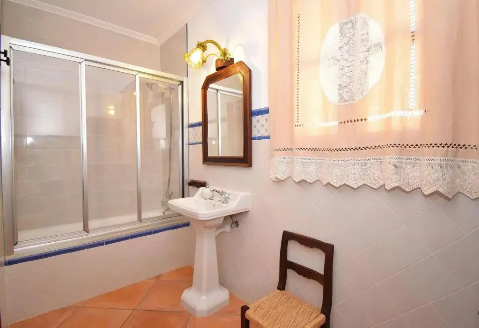 Es Cocons Villa Sineu 055