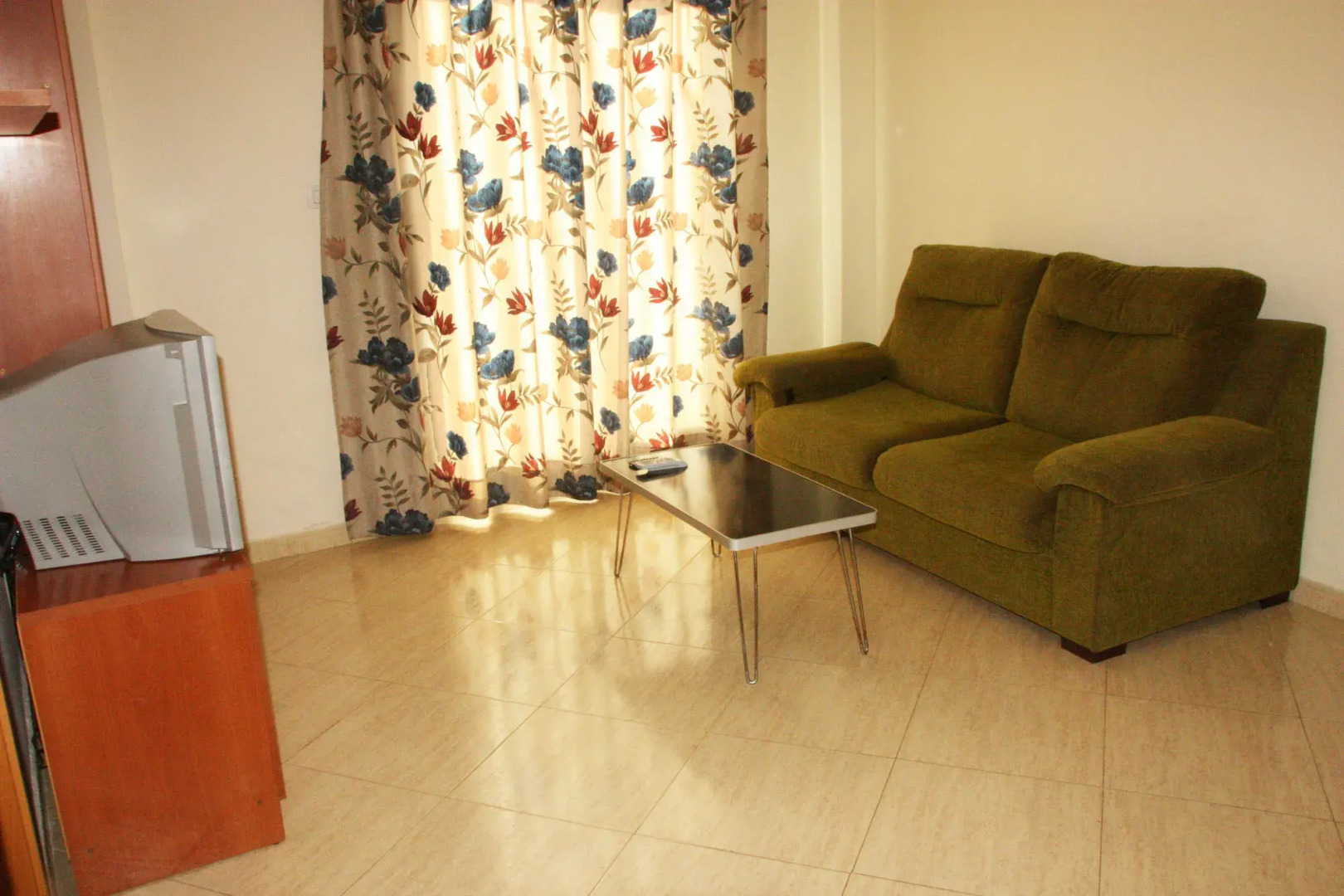 Apartamentos Marcomar 3000