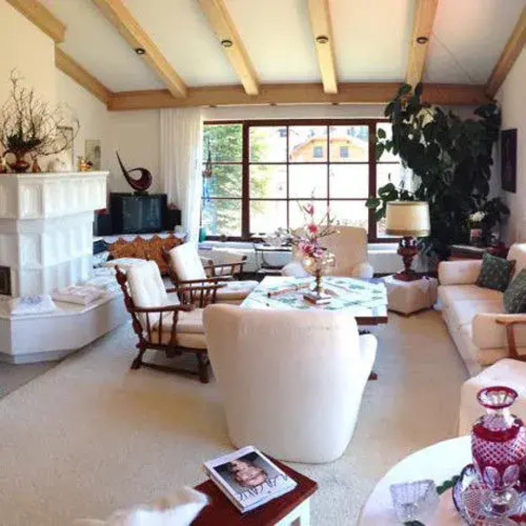 Dietrichsteinerhof Apartments & Rooms