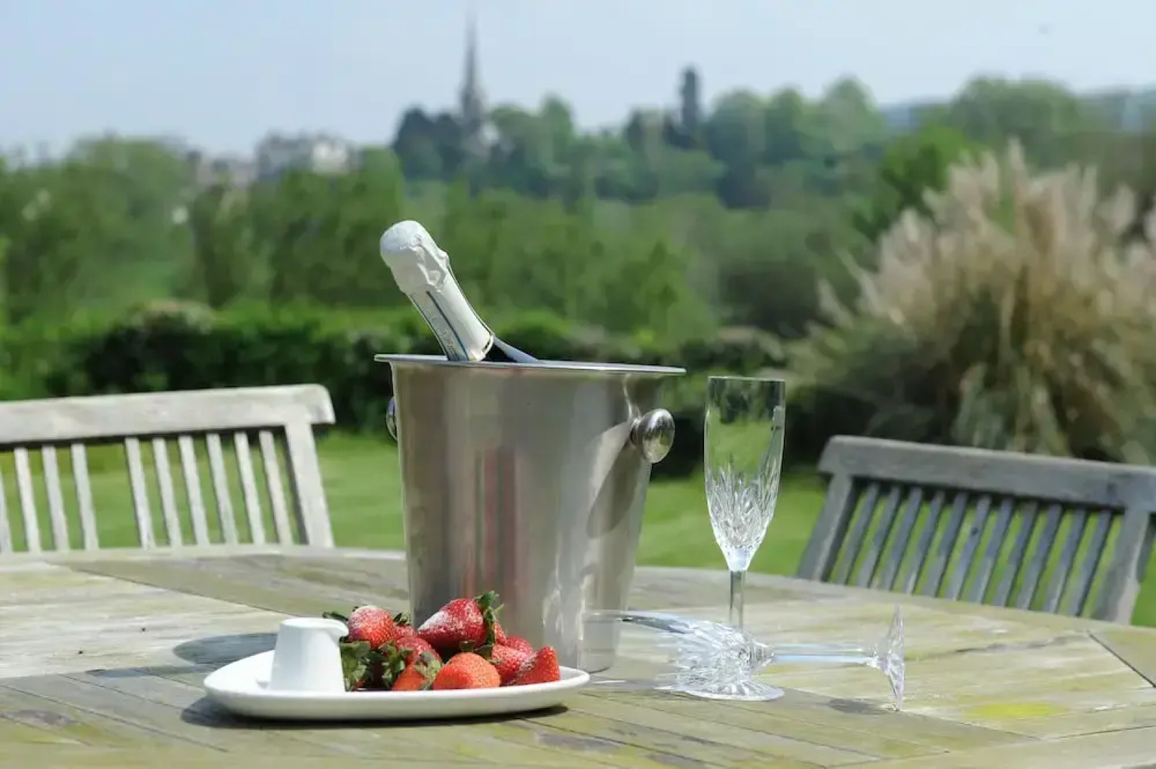 The Bridge House Boutique B&B