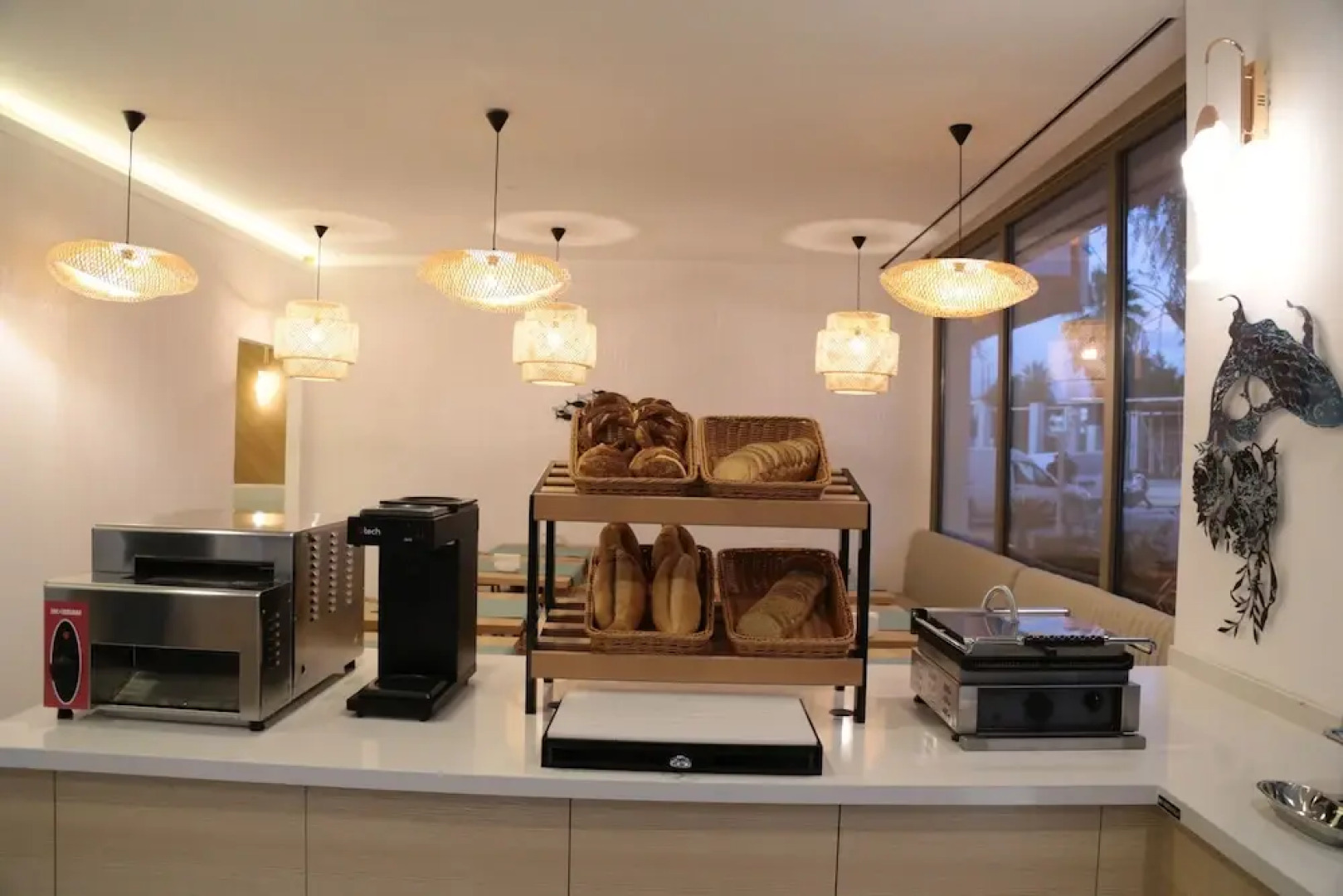 Gulluk Uno Elegance Otel