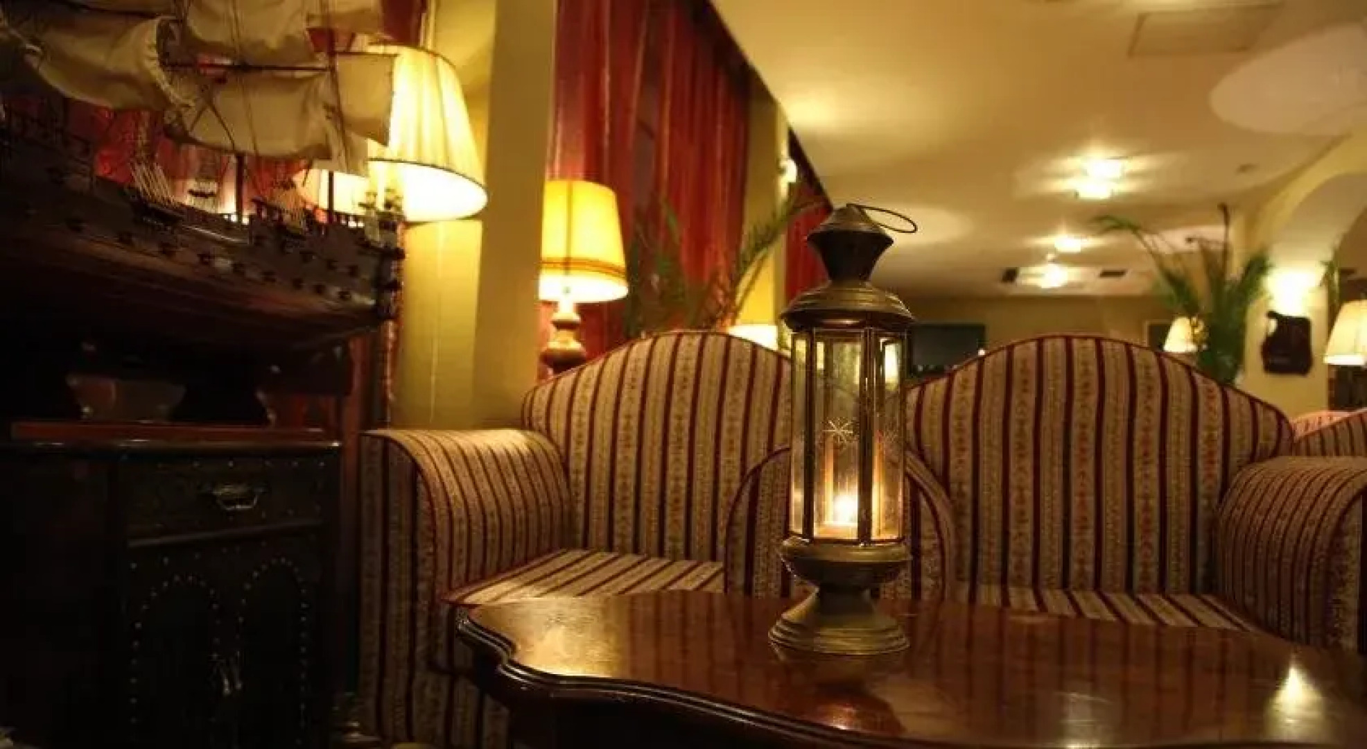 Hotel Belvedere Ohrid