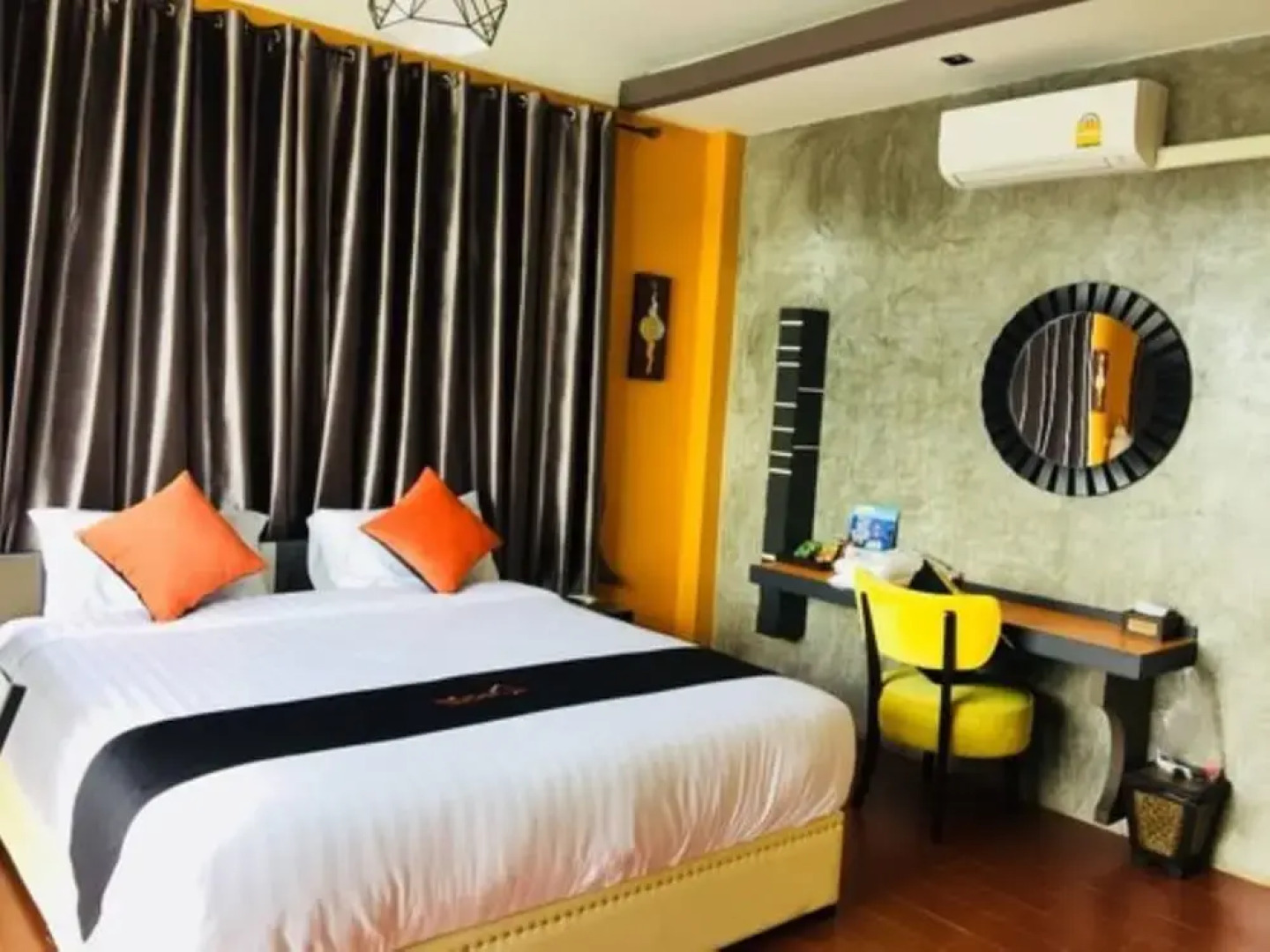 The Loft House Garden & Resort