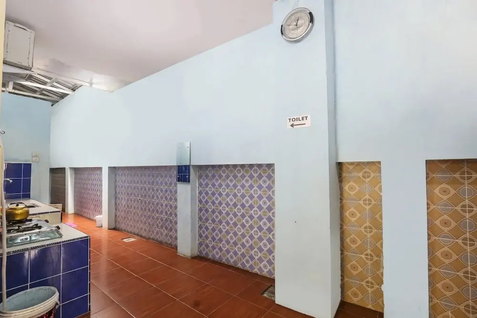 Hotel O Alika Homestay