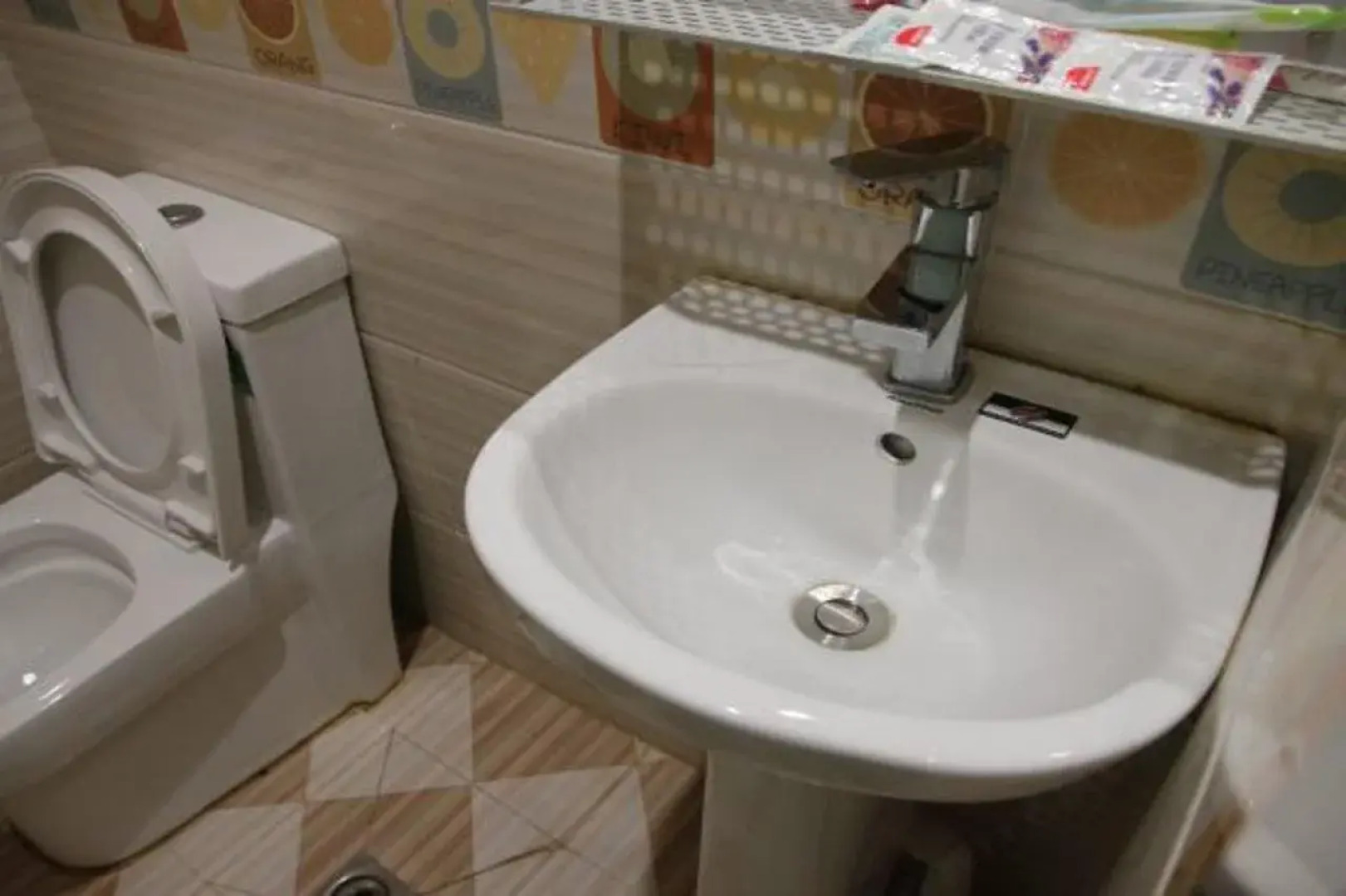 Jitai Hotels (Shanghai Laoximen)