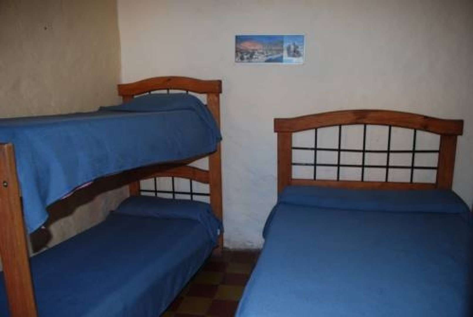 Hostel La Cumbre