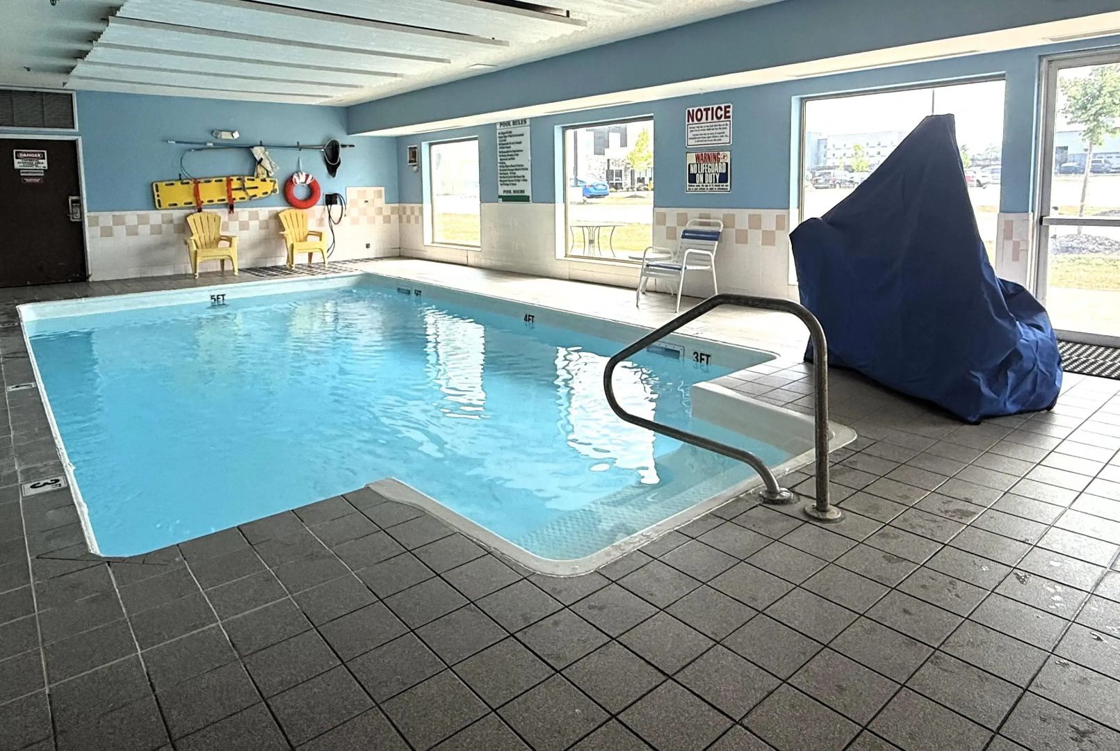 Super 8 by Wyndham Kokomo