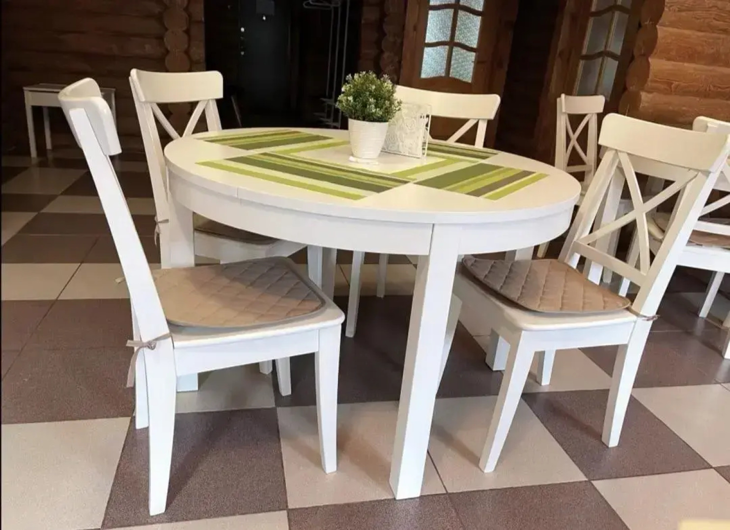 Северное сияние