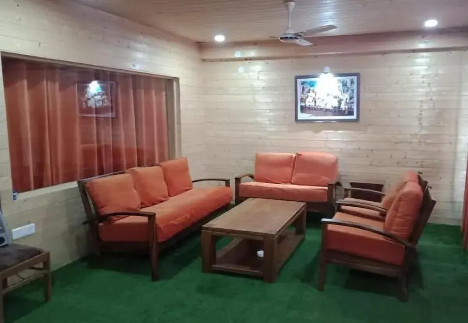 Evaan Resorts Oakwood Hamlet Shoghi