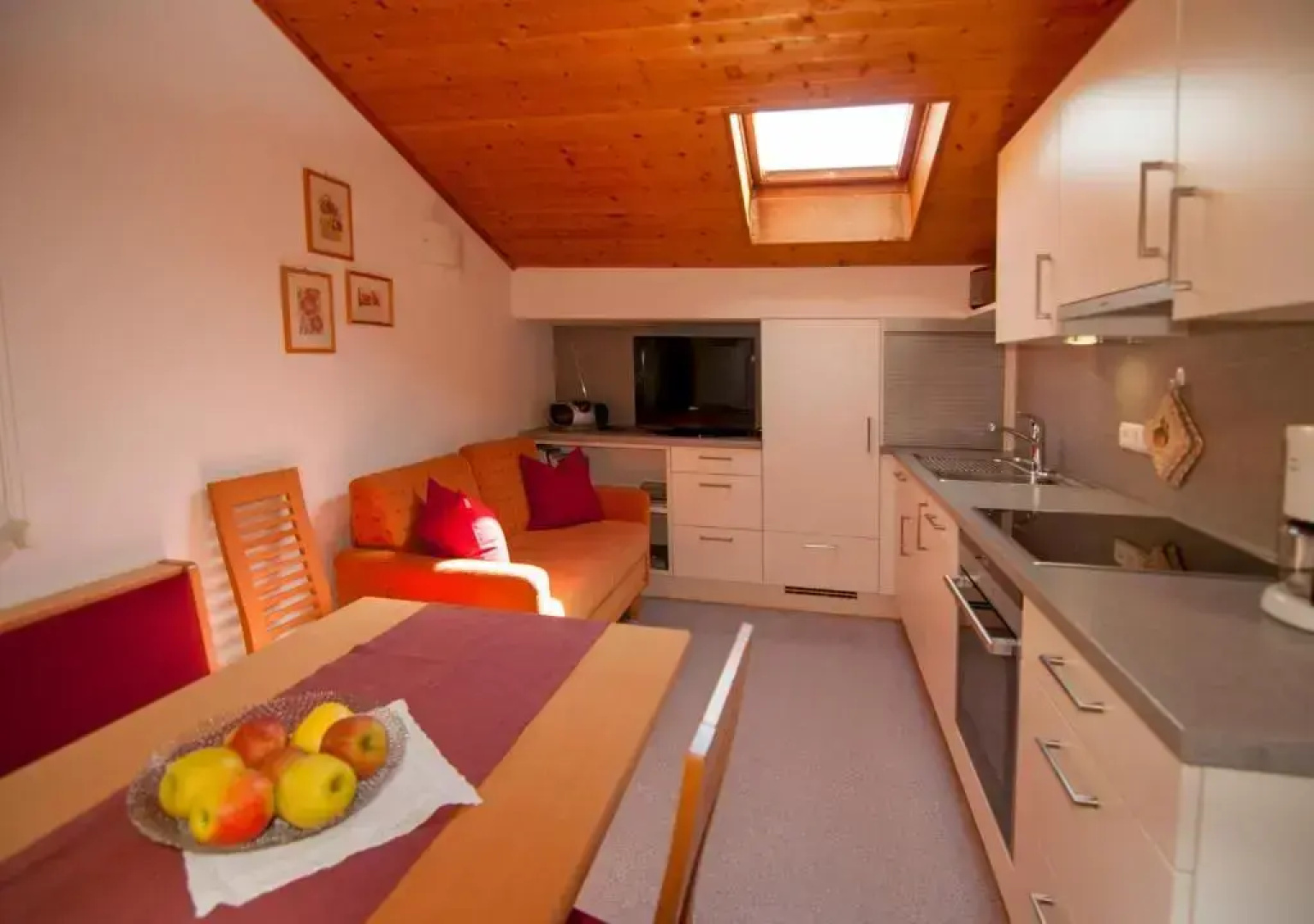 Agriturismo Klostergut