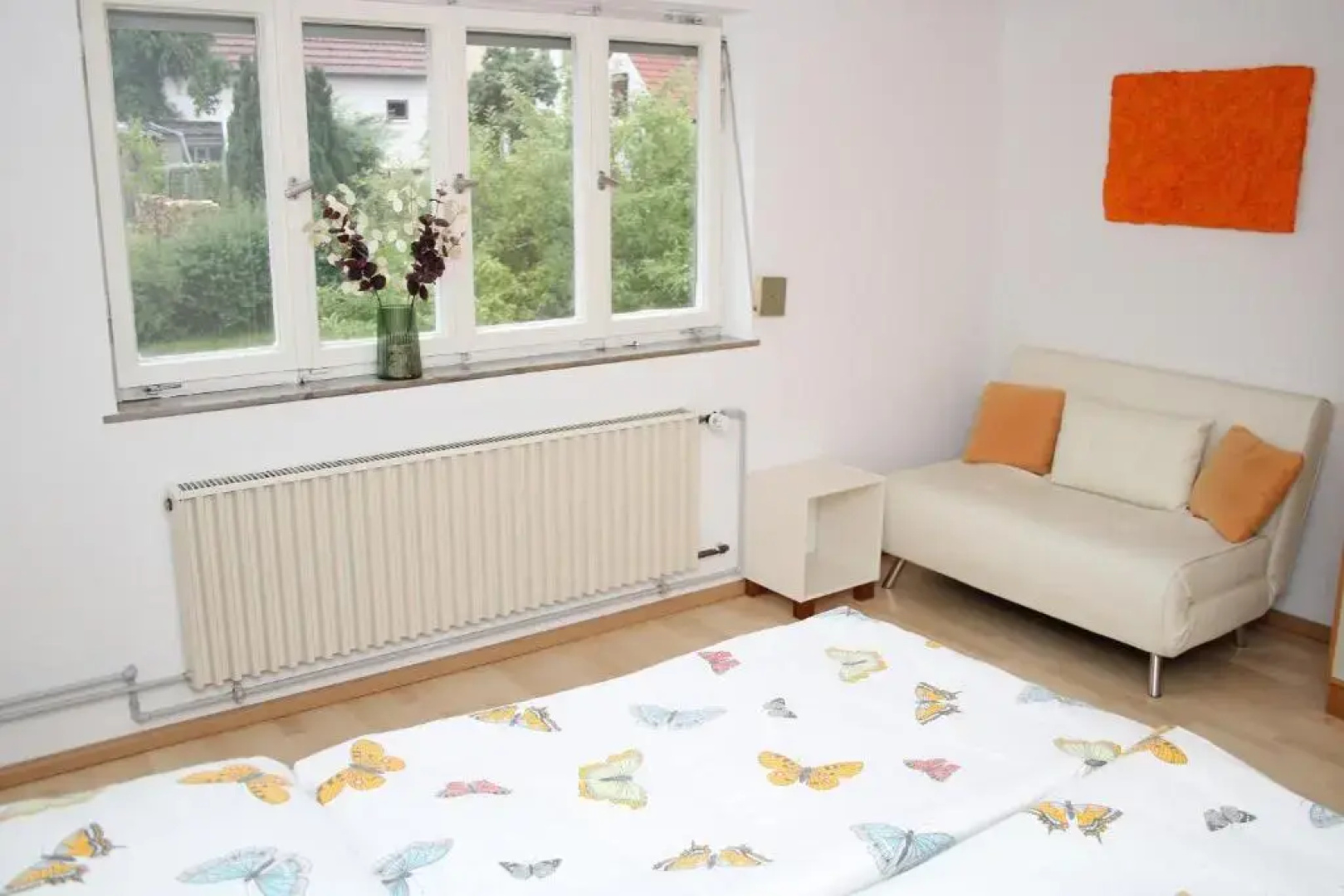 Ferienhaus Giengen