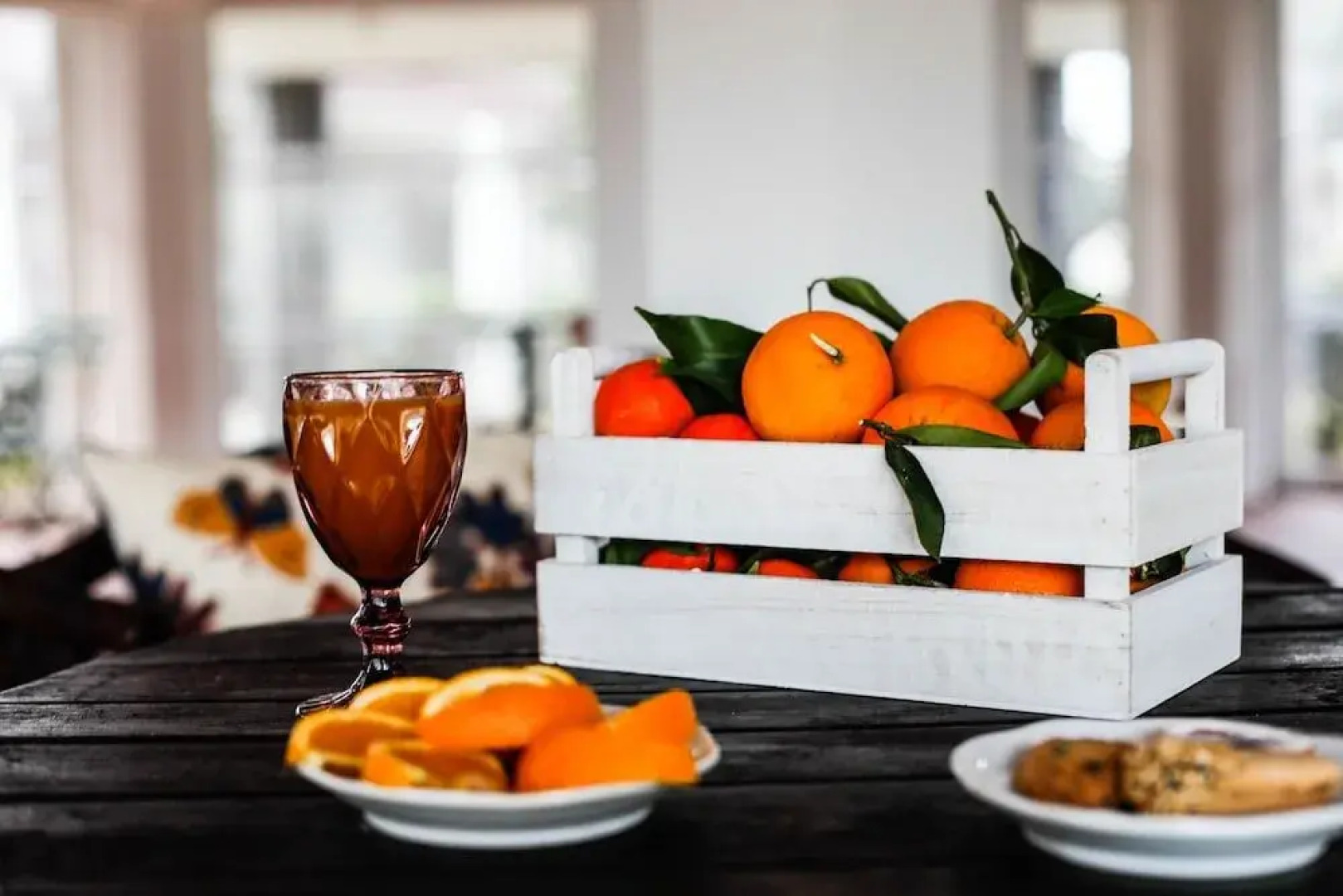 La Foresteria di Maestina