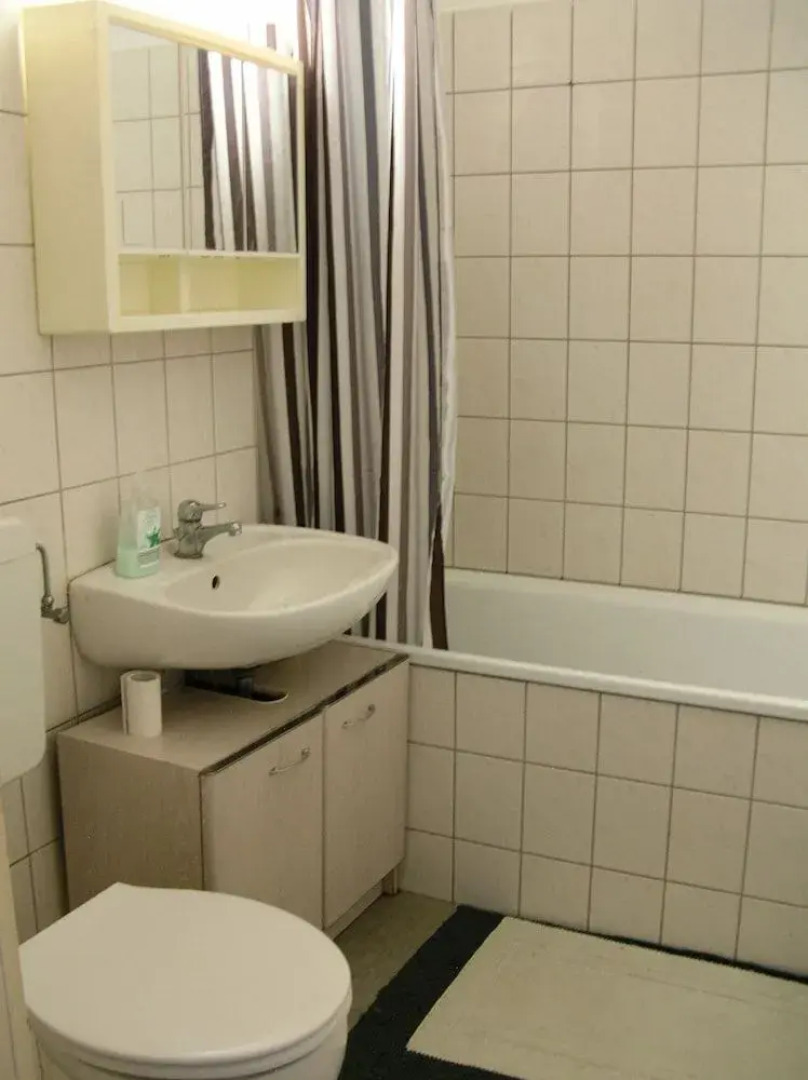 Gästehaus Schröder Frankfurt