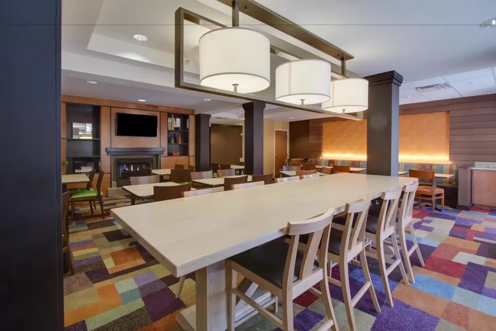 Fairfield Inn & Suites Clermont