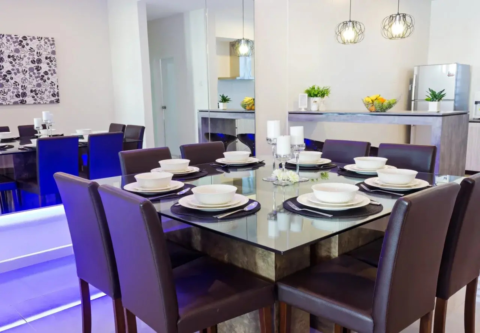 Shamrock Beach Villas 12