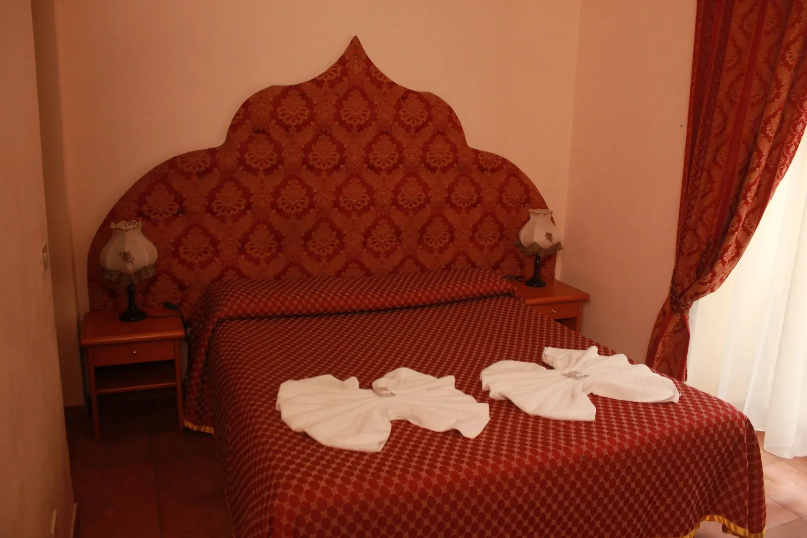 Hotel Il Papavero