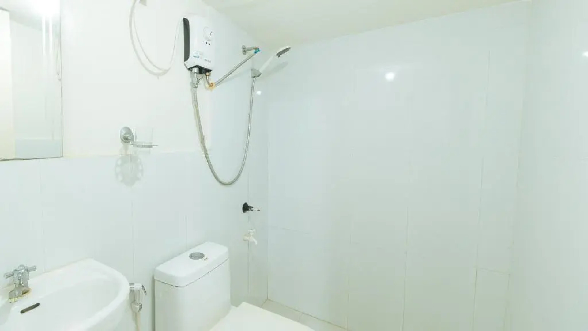 Jb's Transient House