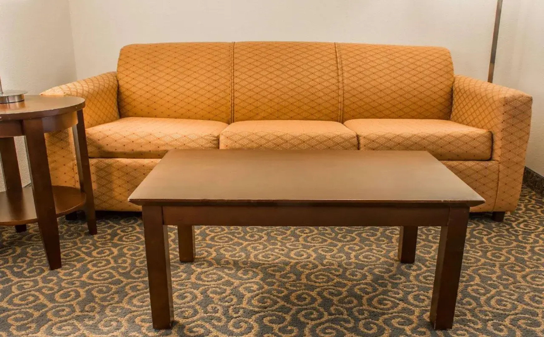 Comfort Suites Huntsville MidCity District at Research Park