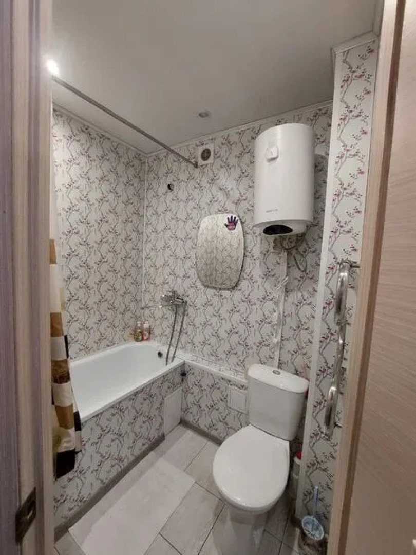 Flat on str. Uritskogo, bld. 42, f. 52