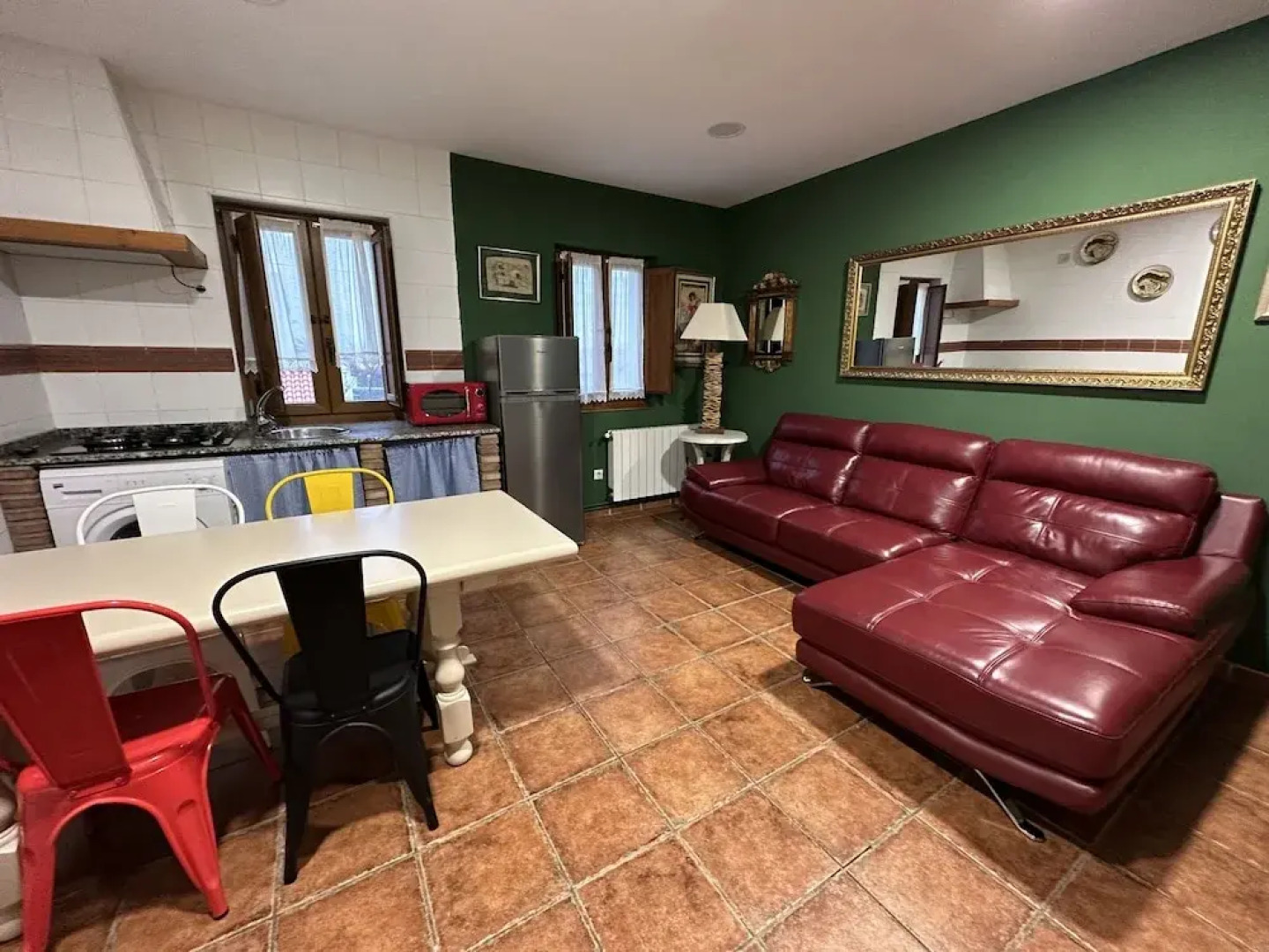 Apartamentos La Gloria