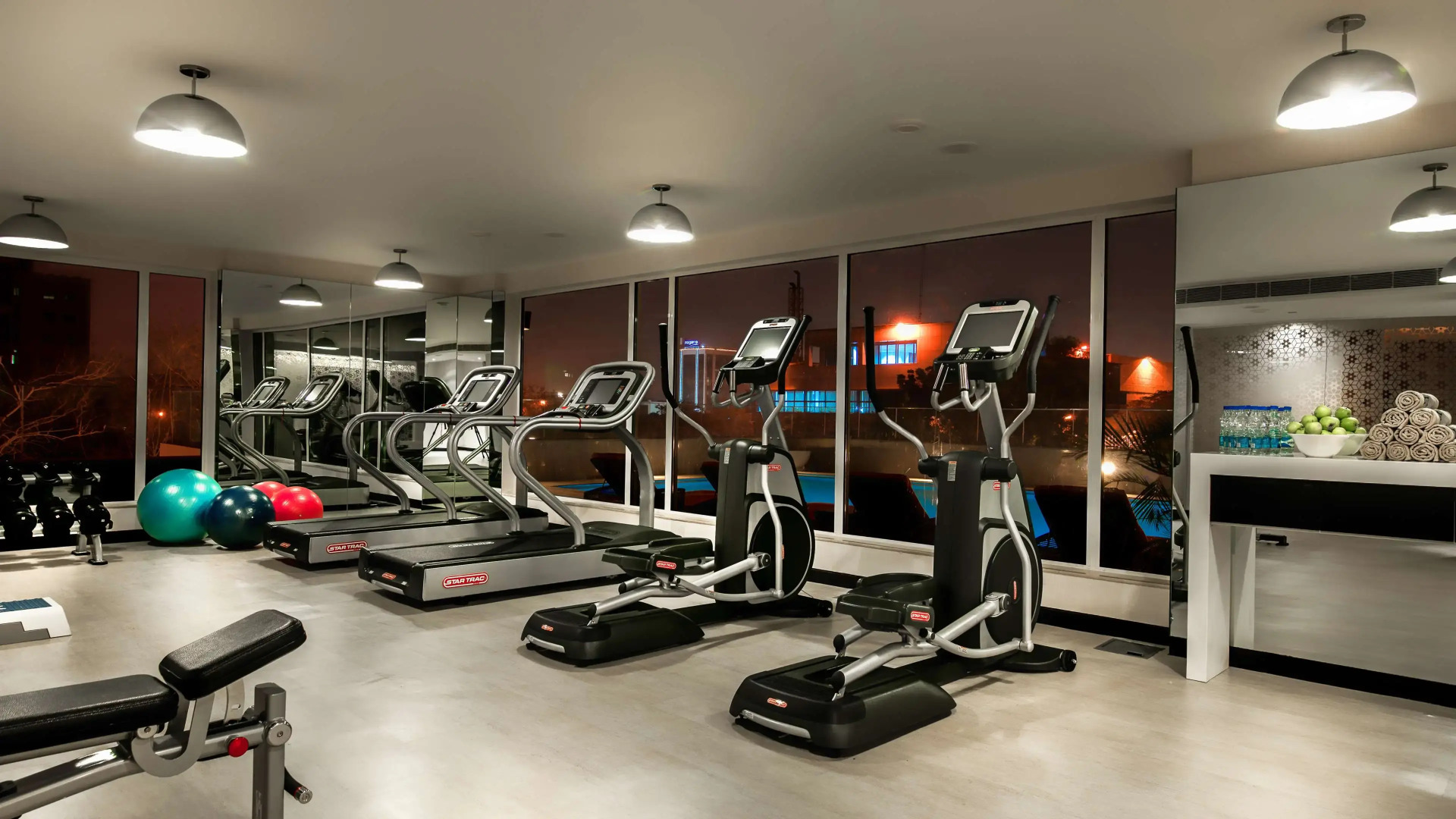 Hyatt Place Gurgaon Udyog Vihar