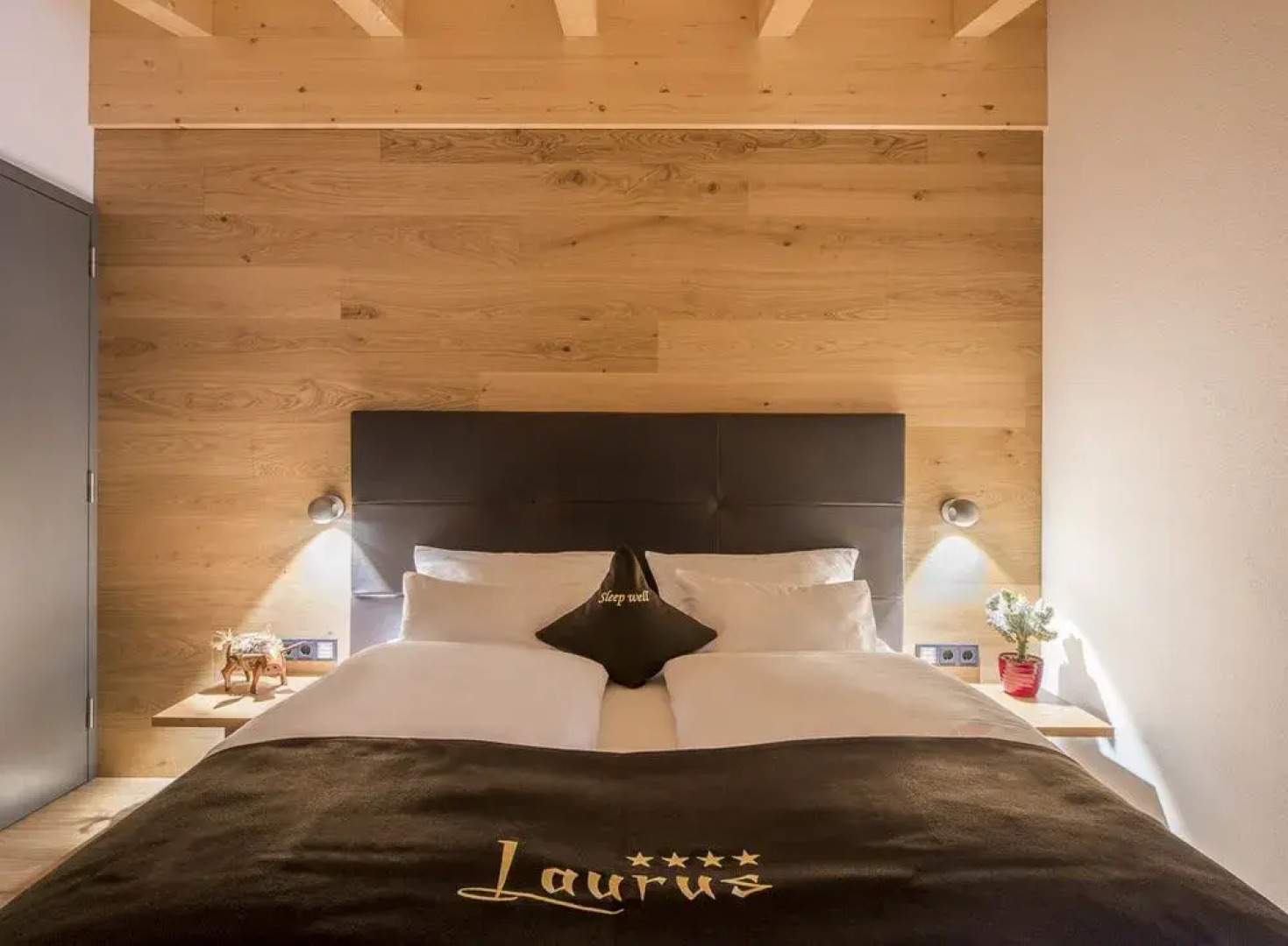 Hotel Laurus