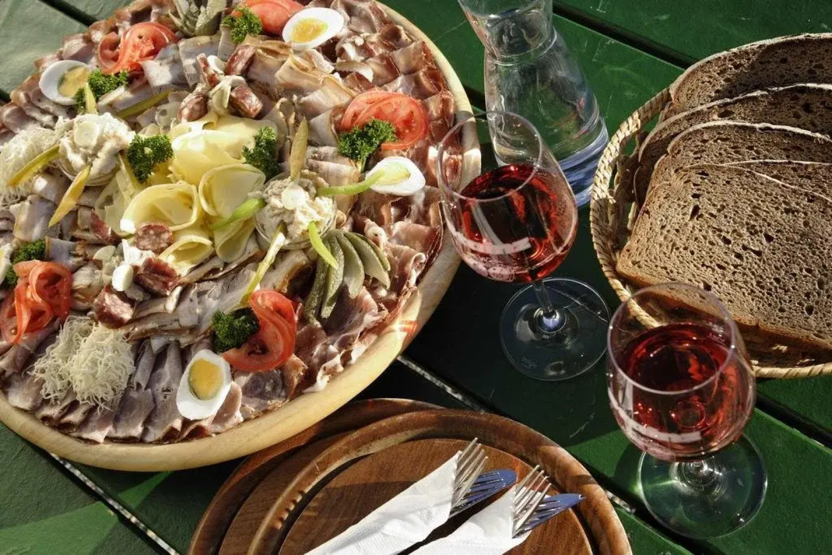 Hotel Schilcherlandhof