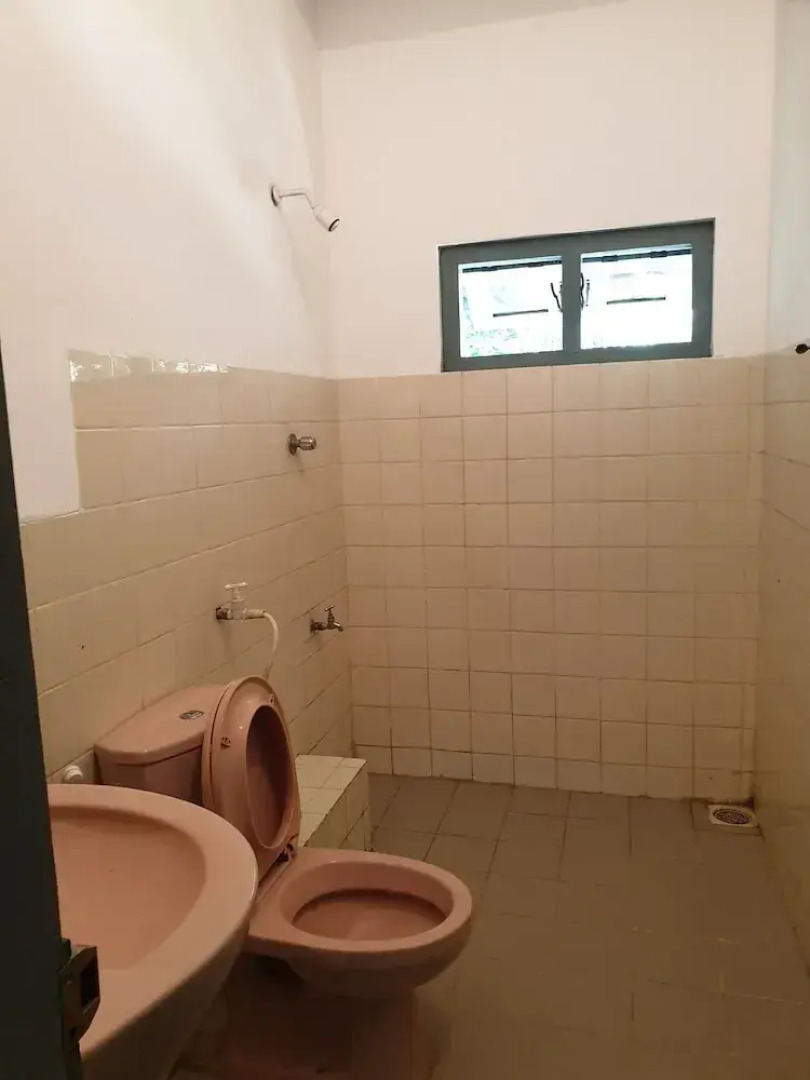 Jungle House Udawalawe Holiday Lodge