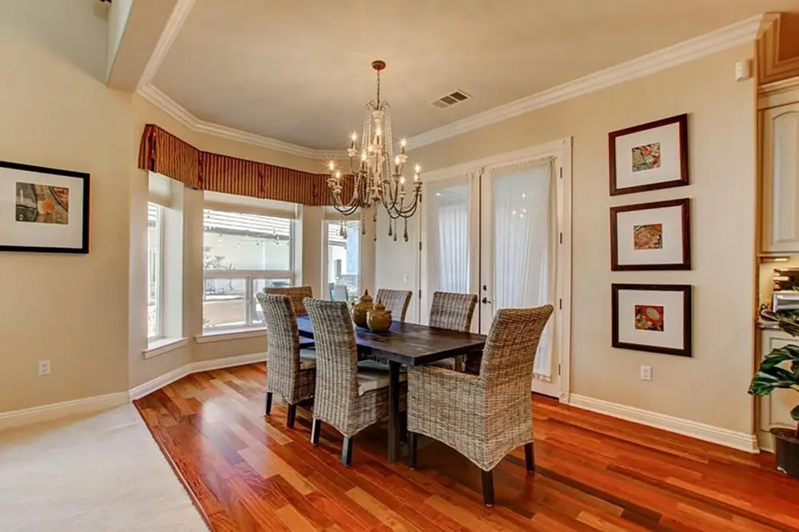 Calle Contento - Grand Contento