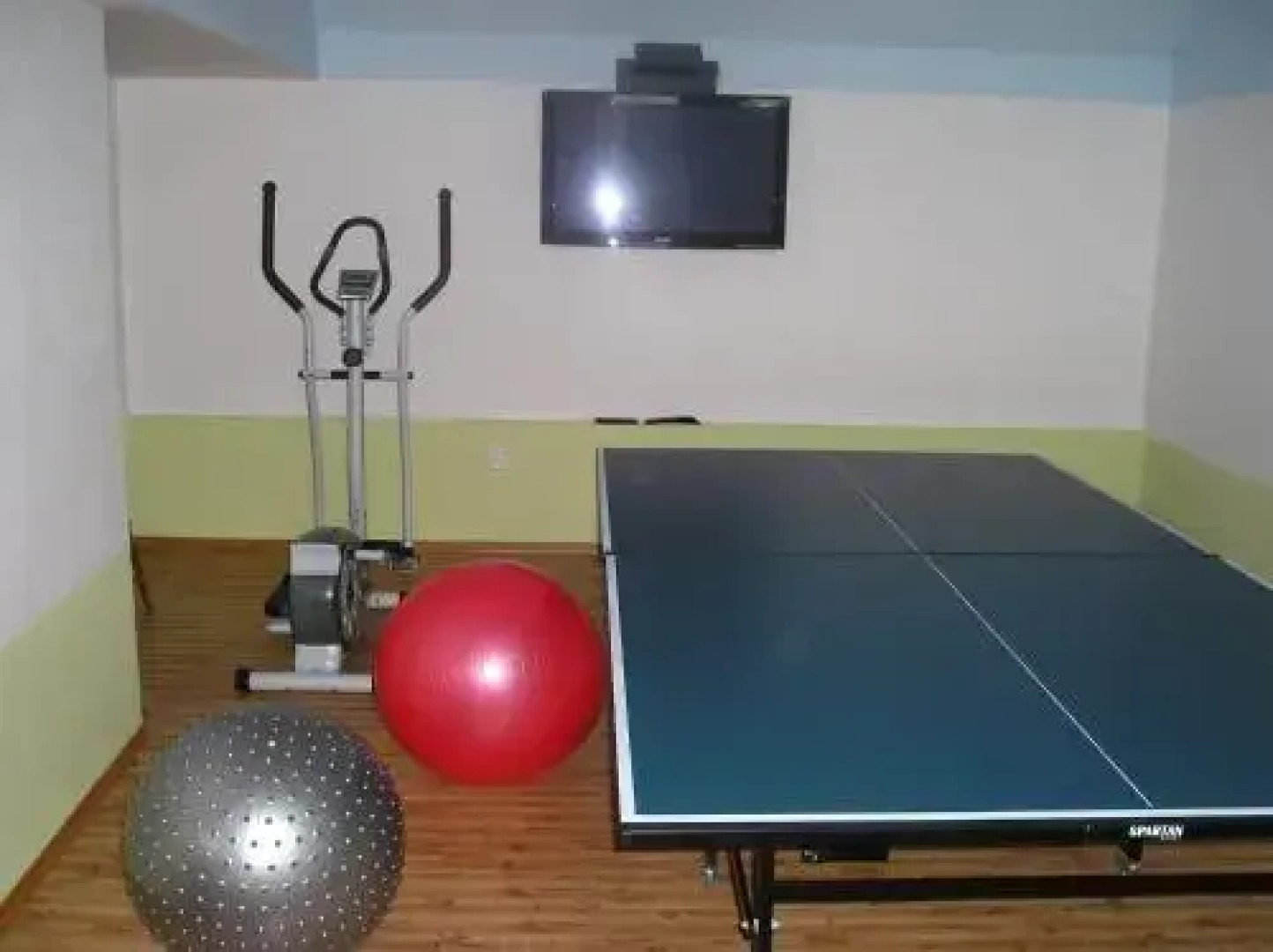 Penzion U Dvou slunci