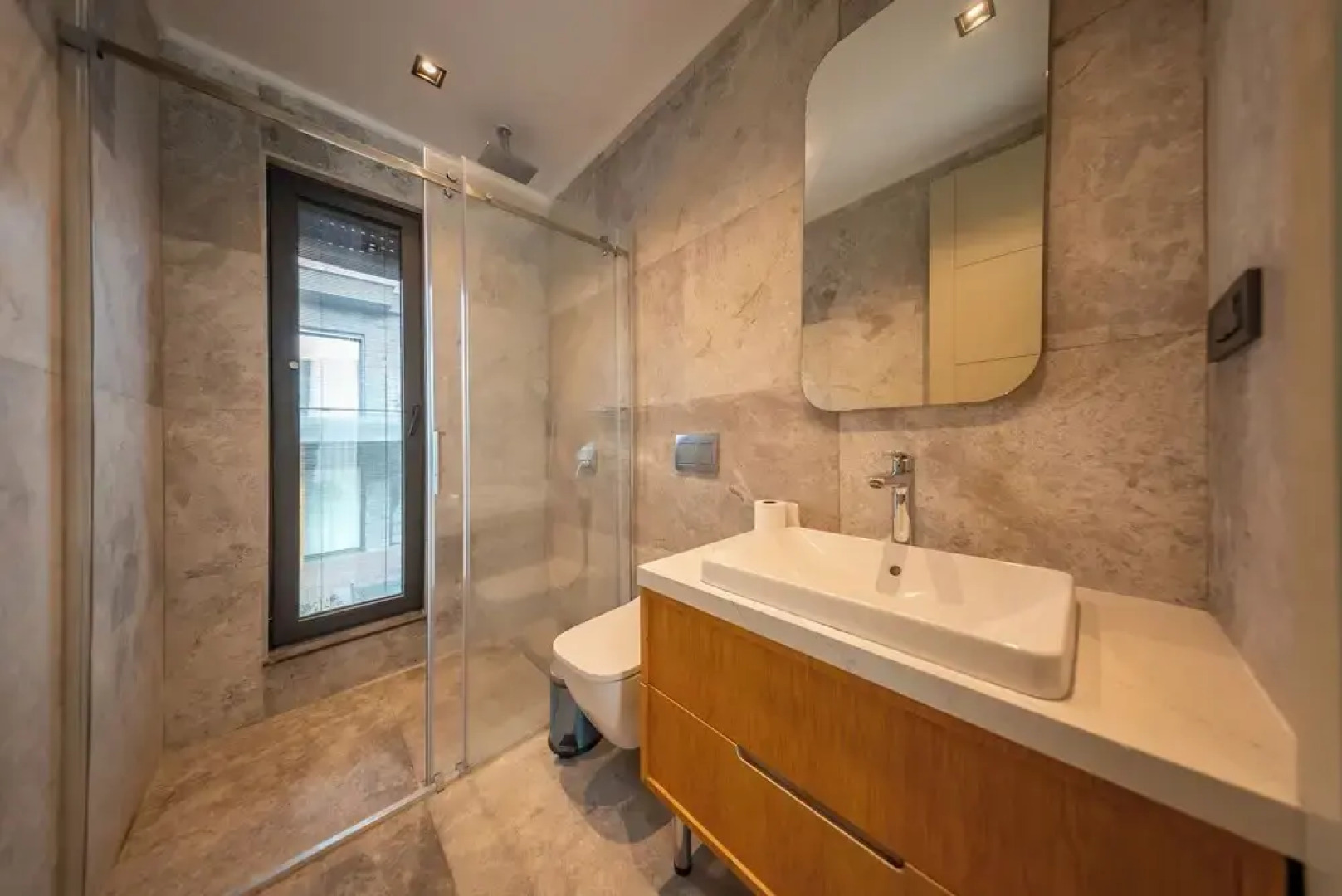 Villa With Private Swimming Pool in Bodrum