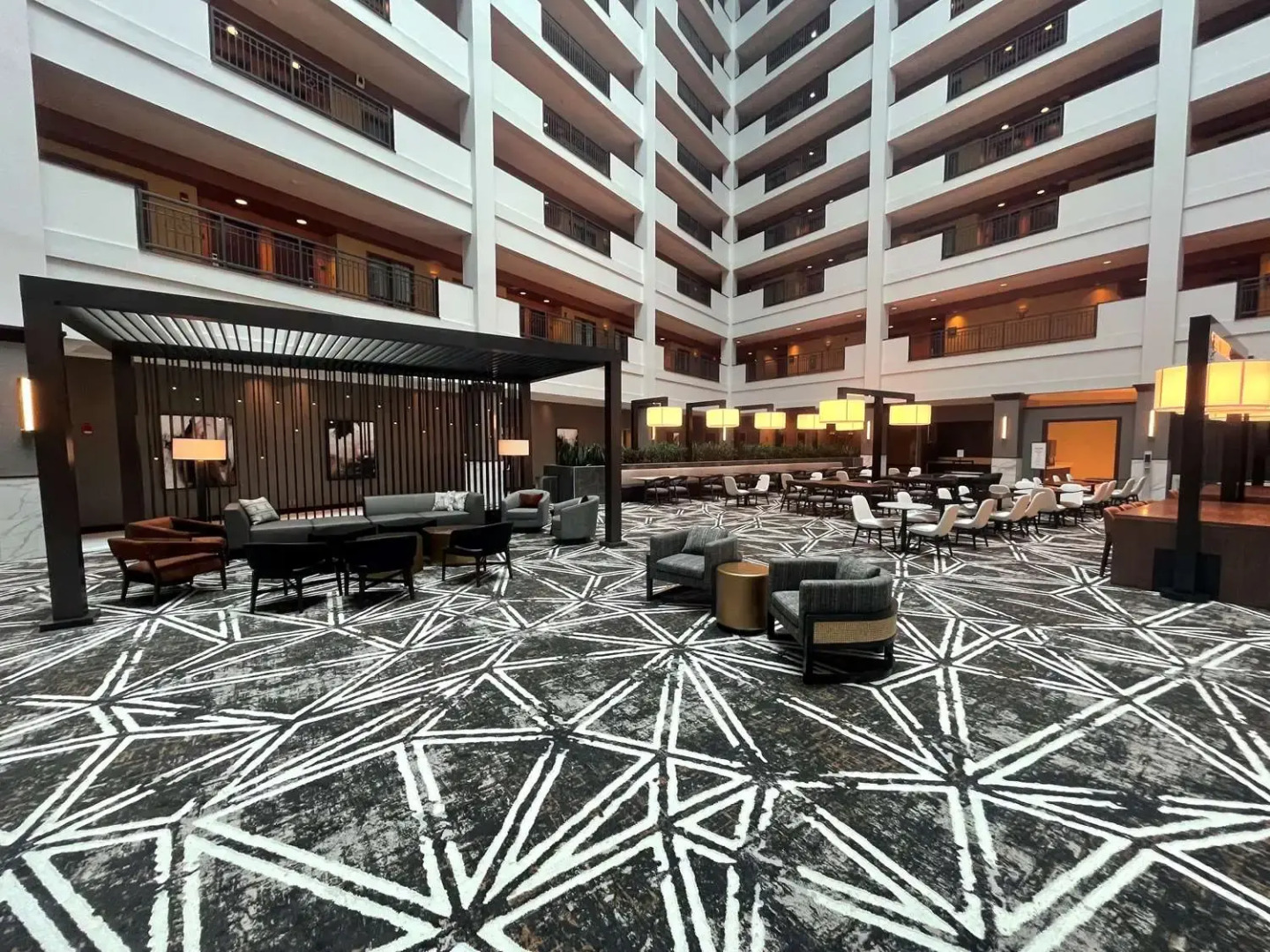 Embassy Suites by Hilton Huntsville