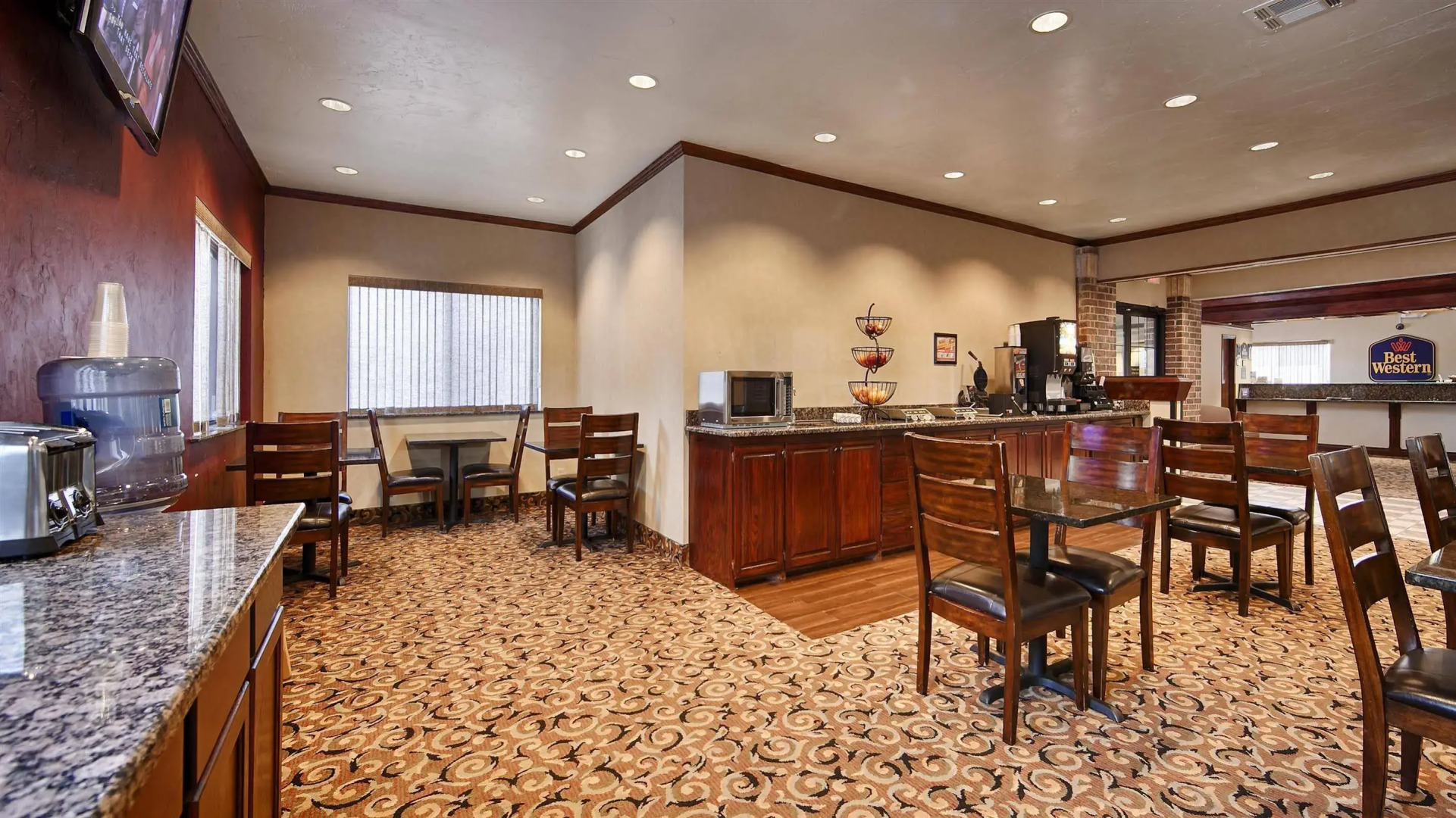 SureStay Plus Hotel by Best Western Edmond