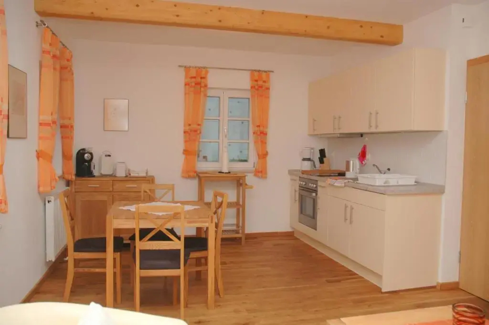 Ferienhaus am Brunnen