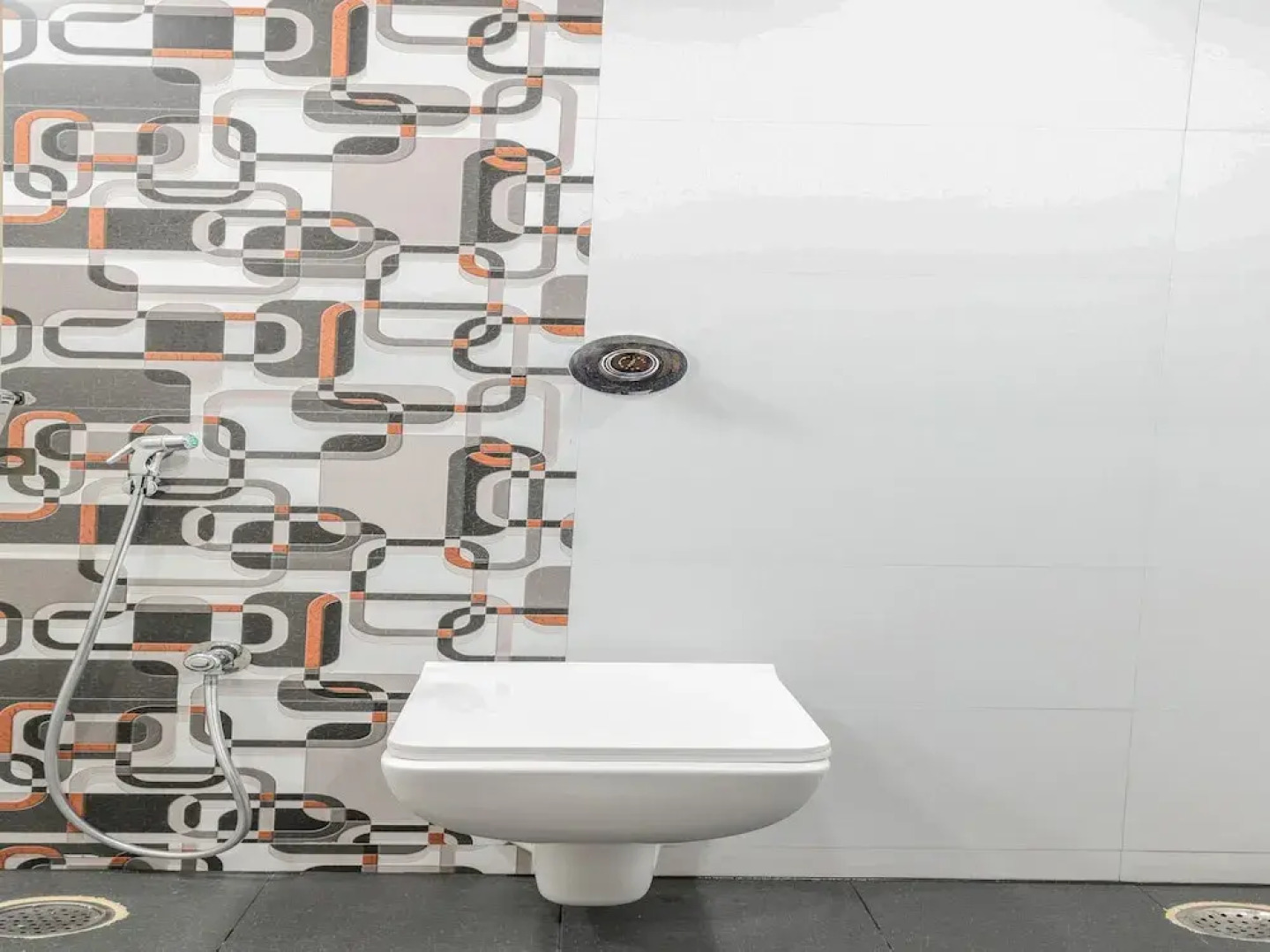 OYO 16155 Hotel Dcm Grand