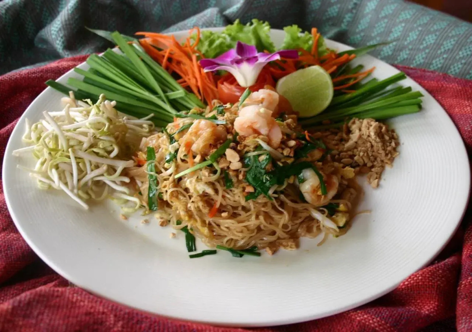 Marisa Resort & Spa Chiang Dao