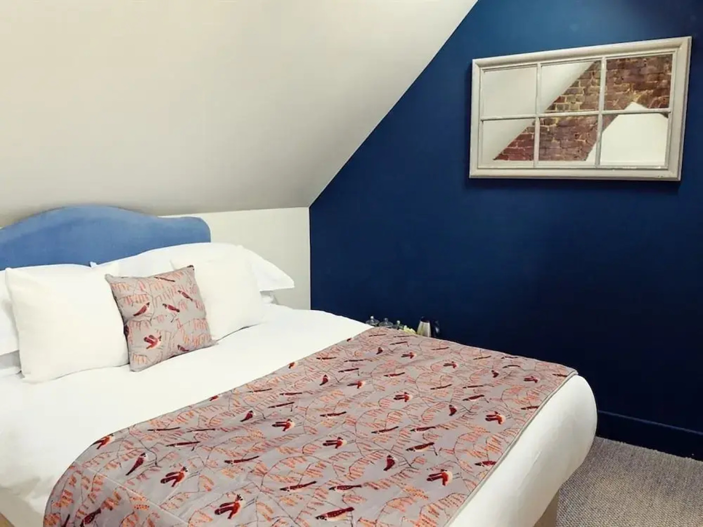 The Village Inn Buriton