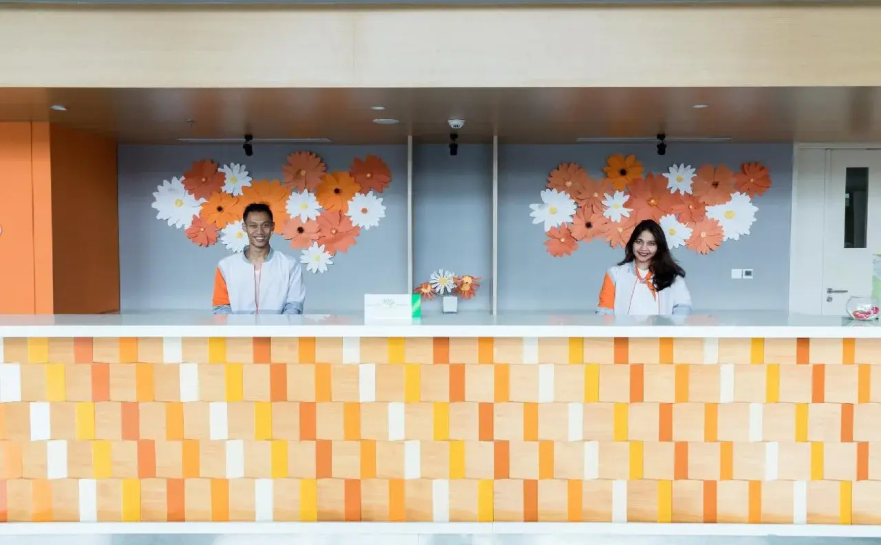 HARRIS Hotel & Conventions Solo