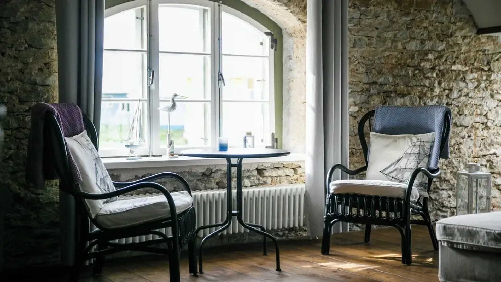 Ungru Guesthouse and Restaurant
